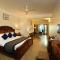 Uday Samudra Leisure Beach Hotel & Spa