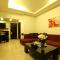 Park Lane Furnished Suites Foto: Park Lane Furnished Suites