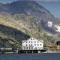 Hotel Grimsel Passhöhe