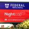 Nightcap at Federal Hotel Toowoomba