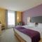 Mercure Hotel Berlin City West