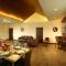 Uday Samudra Leisure Beach Hotel & Spa