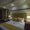 Rest Night Serviced Apartments- AlHamra