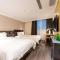 Foto: Hanting Premium Hotel Wuhan Venture Street Free Trade Zone 17/36