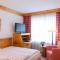 Crystal Hotel superior