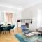 Studio Apartments Urania - Mais Apartments