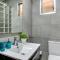 Renovated & Classic 3-Bedroom Sagrada Familia Apt.