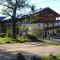 Berghotel Mooshütte am Arber, Naturidyll auf 950H