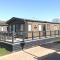 New Forest Lodges Bashley Park - 新米尔顿