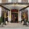 Boutique Hotel California