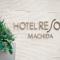 Hotel Resol Machida