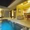 The Jas Villas