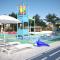 Victoria Mobilehome in Camping Mare e Pineta