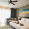 Sen Boutique Villa Apartment