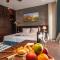 Sen Boutique Villa Apartment