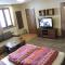 Apartmany Rudolf
