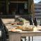 Vakantiehuis De Lounge