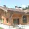 Chalet Bois - Chamonix - 夏蒙尼-勃朗峰