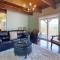 Mountain Top Chalet