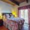 Mountain Top Chalet