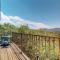 Mountain Top Chalet