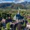 Hotel Boruta - Zakopane