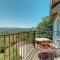 Mountain Top Chalet