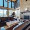 Mountain Top Chalet
