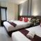 Sun Inns Hotel Kuala Selangor