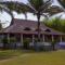 African Queen Lodge