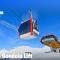 Powderinn • Gudauri