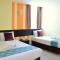 Sun Inns Hotel Pasir Penambang (KS Botanic)