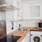 Trendy Studio Flat in Kemptown Village