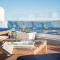 Modern home with Ocean View