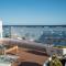 Modern home with Ocean View
