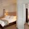 The Preluna Hotel