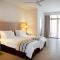 The Preluna Hotel