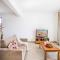 Villa White Moonflower