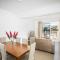 Villa White Moonflower