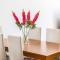 Villa White Moonflower