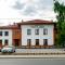 Gościniec Ceglane Kąty