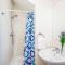 Villa White Moonflower