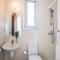 Villa White Moonflower