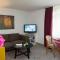 Parkblick Appartement - Entspannung pur!
