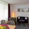 Panoramablick Appartement - traumhaft!