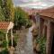 Machanents Guest House