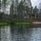 Villa Konttaisenranta Villa Konttaisenranta