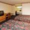 Motel 6-Waco, TX
