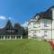 Hotel Villa am Waldschlösschen
