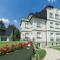 Hotel Villa am Waldschlösschen